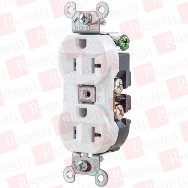 HUBBELL 5362W