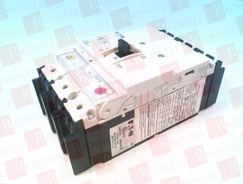 EATON CORPORATION NZMB1-AF35-NA