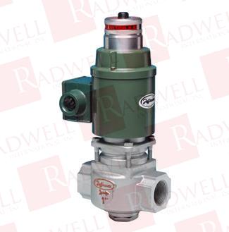 JEFFERSON SOLENOID 1388LA16AT