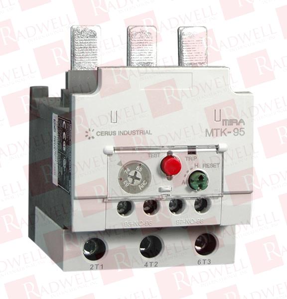 FRANKLIN ELECTRIC MTK-95-3-100L