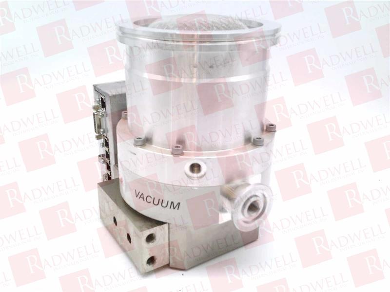 PFEIFFER PM P02 820 H