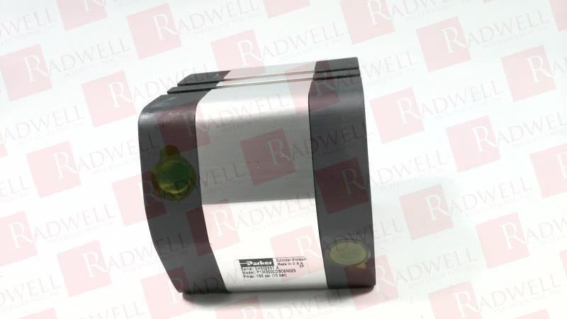 PARKER P1M050CDBC6N025