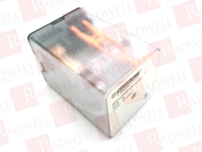 SCHNEIDER ELECTRIC 8501-KPDR12P14V51