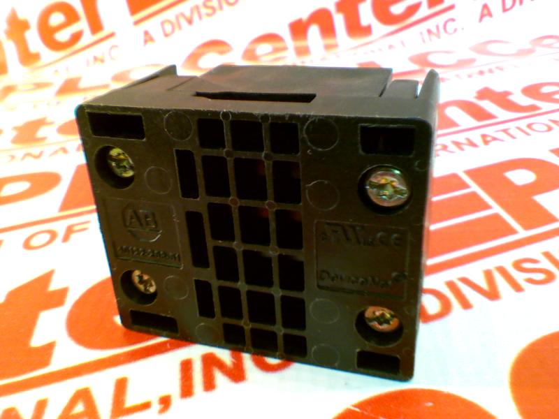 ALLEN BRADLEY 40122-258-51