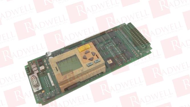 SIEMENS 6AF3671-3AF20