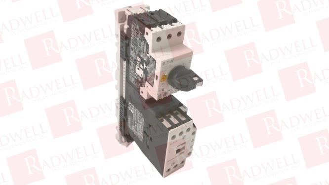 EATON CORPORATION XTSC025BCTD