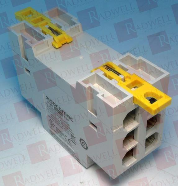 SOCOMEC 48290112