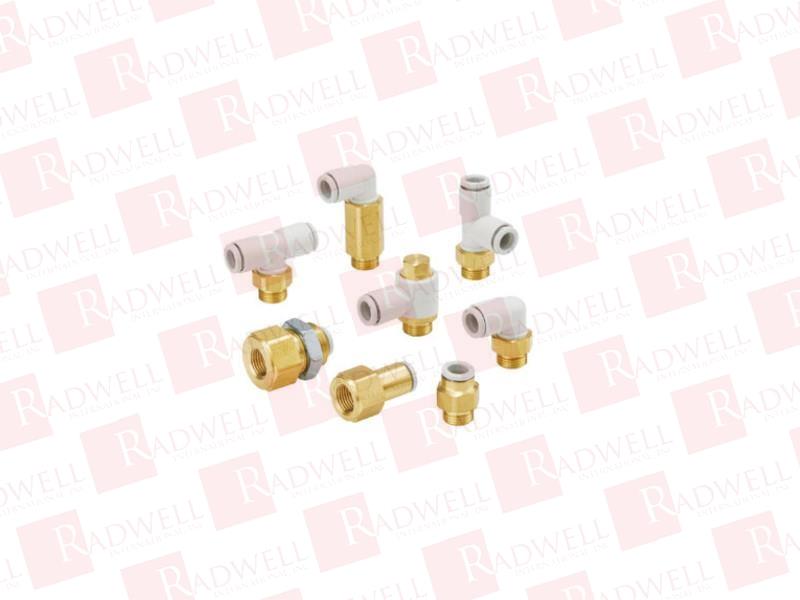 SMC KQS04-U01-X2