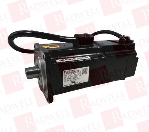 YASKAWA ELECTRIC SGMAV-04ANA-YR13