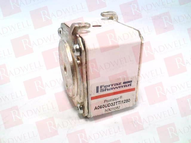 MERSEN A060UD32TTI1250