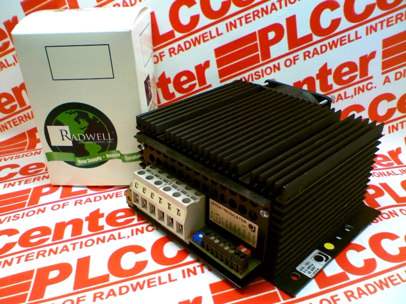 POWER REGULATOR 40AMP 3PH 400VAC