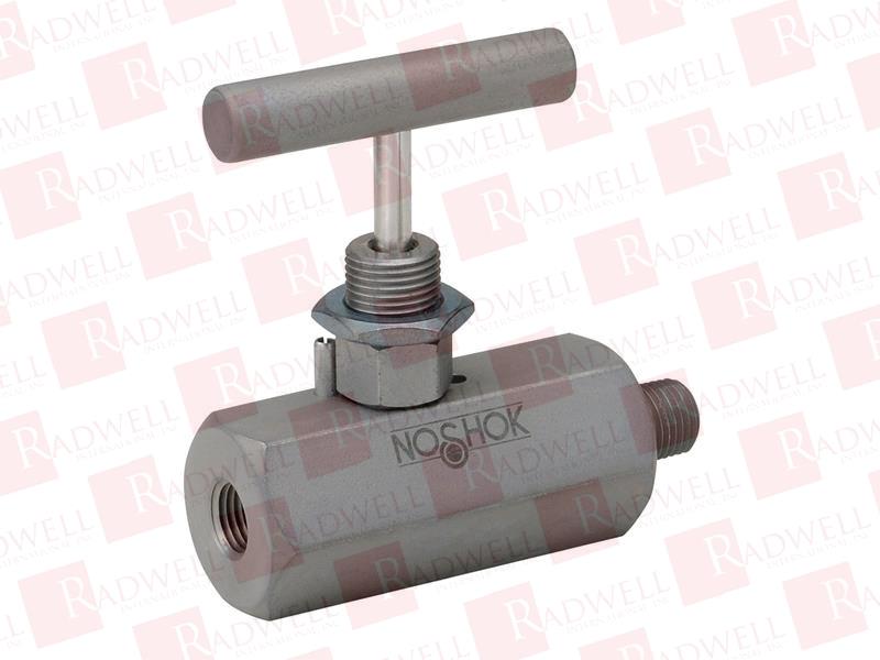 NOSHOK 508-FFC