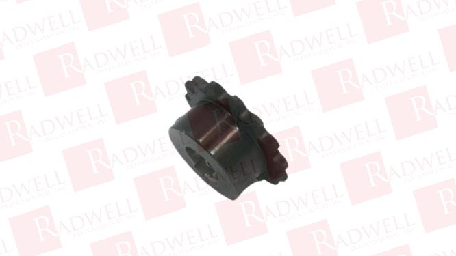 REGAL REXNORD H3515X5/8