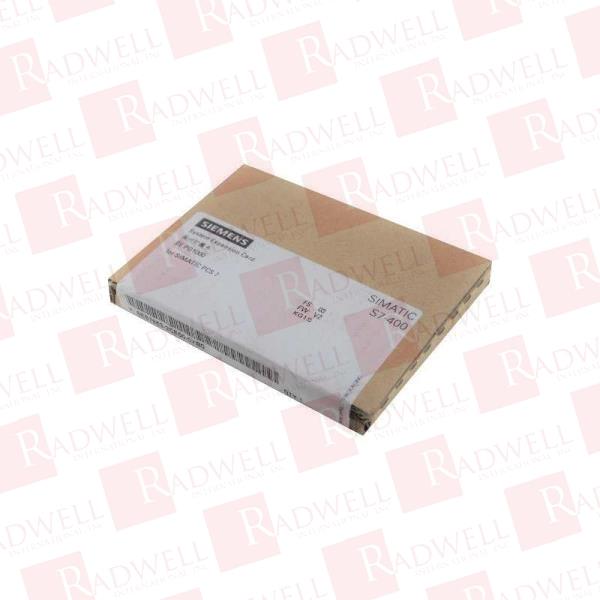 SIEMENS 6ES76532CE000XB0
