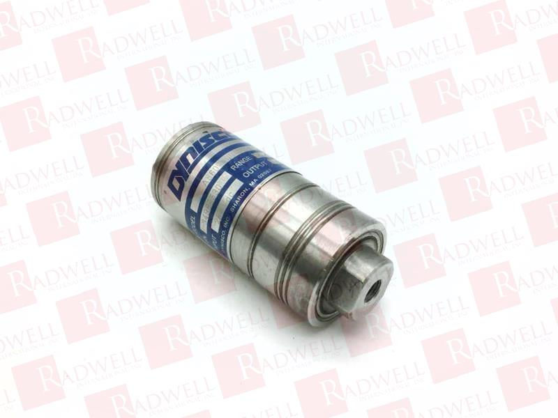 DYNISCO A860-000-15-K199