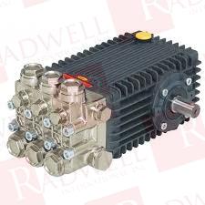 INTERPUMP GROUP S.P.A. VHT 6646