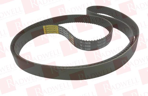 CONTINENTAL AG W-2400