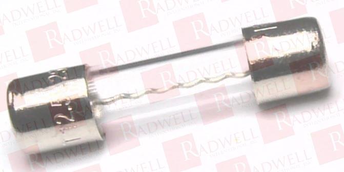 BEL FUSE 5ST 125-R