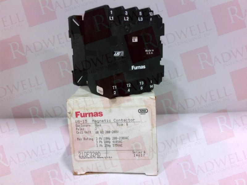 SIEMENS 21QF32AD