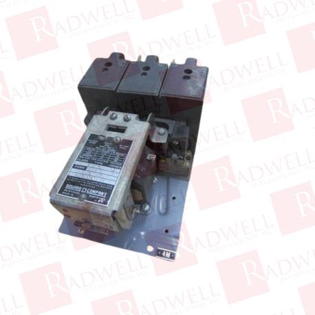 SCHNEIDER ELECTRIC 8502-F02-V06