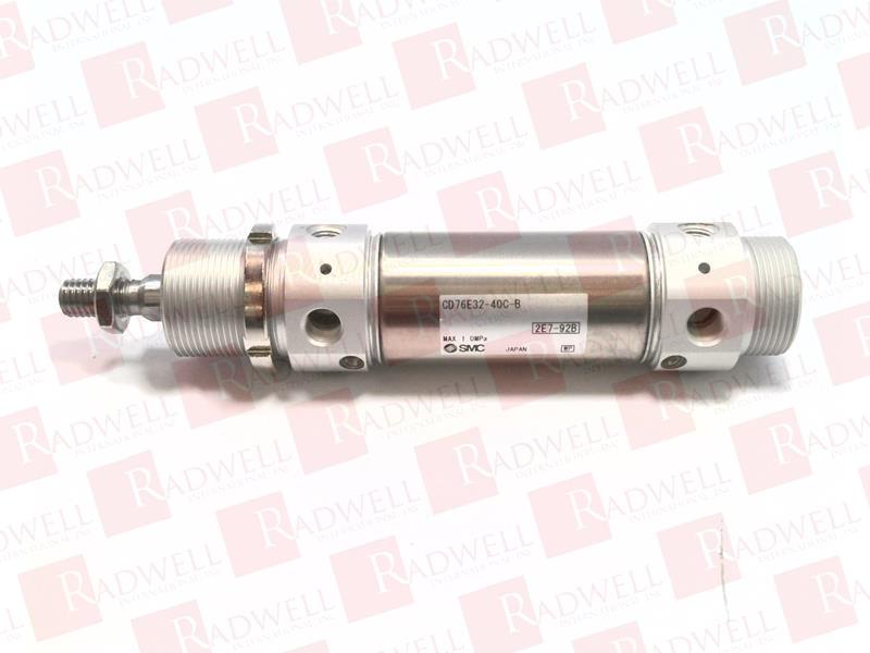 SMC CD76E32-40C-B
