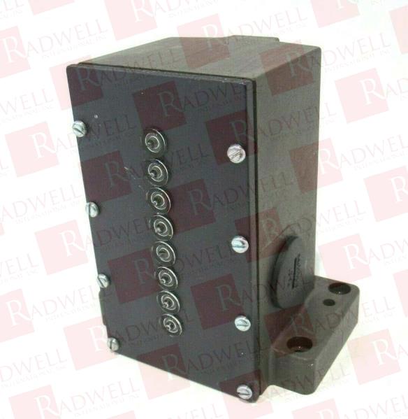 BALLUFF BES-516-B8-PA-12-602-11