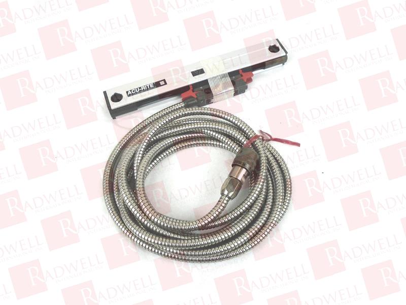 ACU-RITE 38-52-51-2202