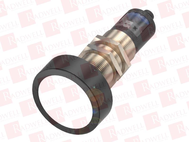 BALLUFF BUS M30M1-PWX-60/600-S92K