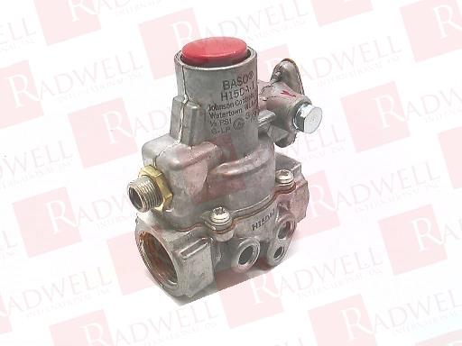 JOHNSON CONTROLS H15DA-1