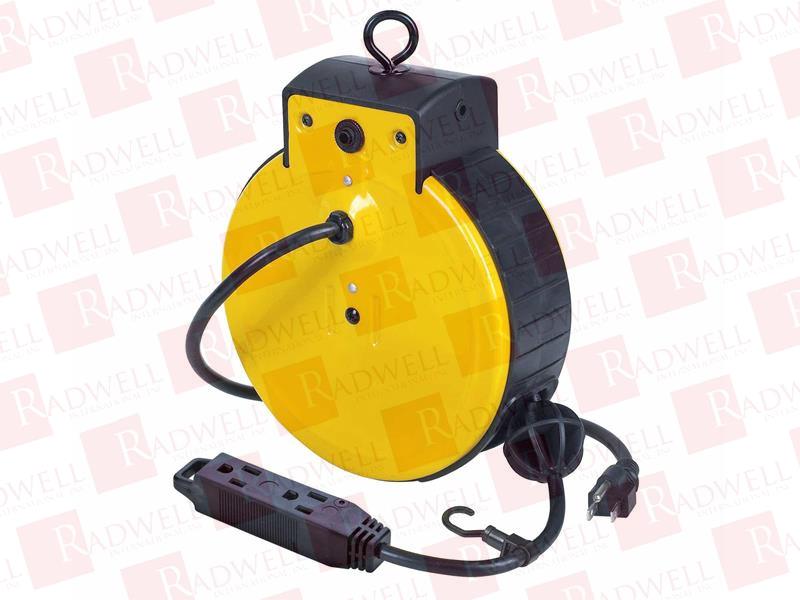 ALERT REEL 3225ATC