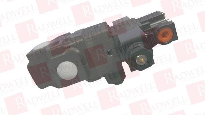 YUKEN BST-06-V-3C3-A120-4890