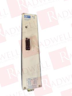 WAGNER MAGNETE 752-LT/E6