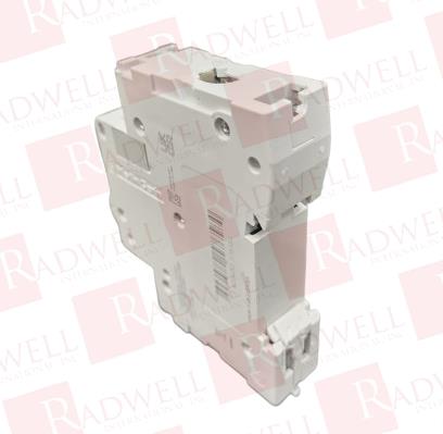 SCHNEIDER ELECTRIC M9F12101