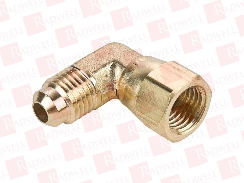 PARKER 166FSV-12-12