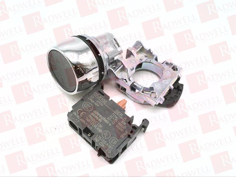 SPRECHER & SCHUH D7M-FA2MX10E