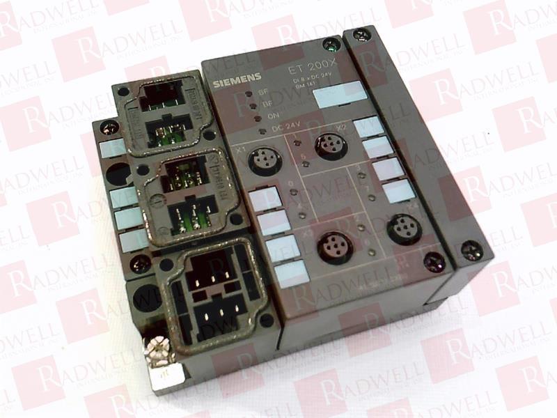 SIEMENS 6ES7141-1BF11-0XB0