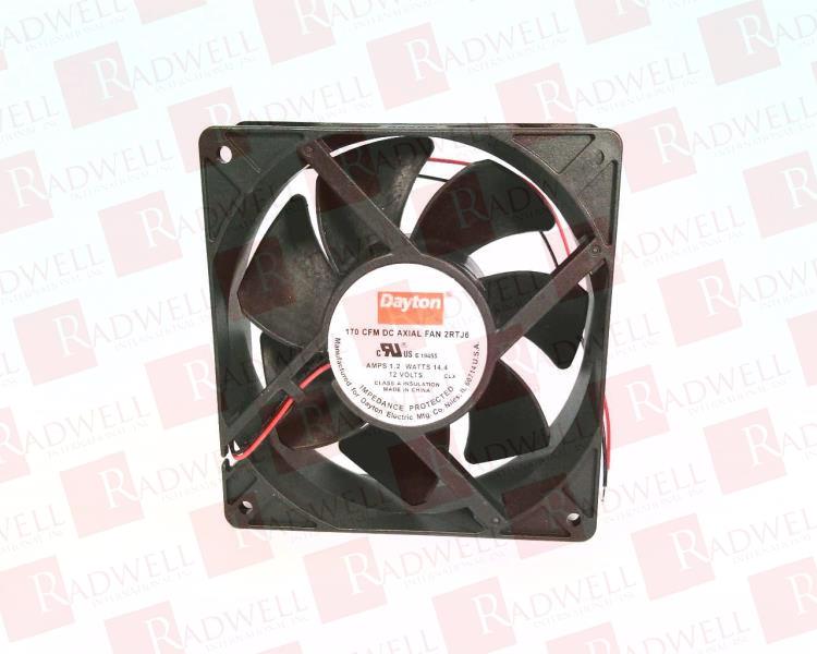 GRAINGER 2RTJ6