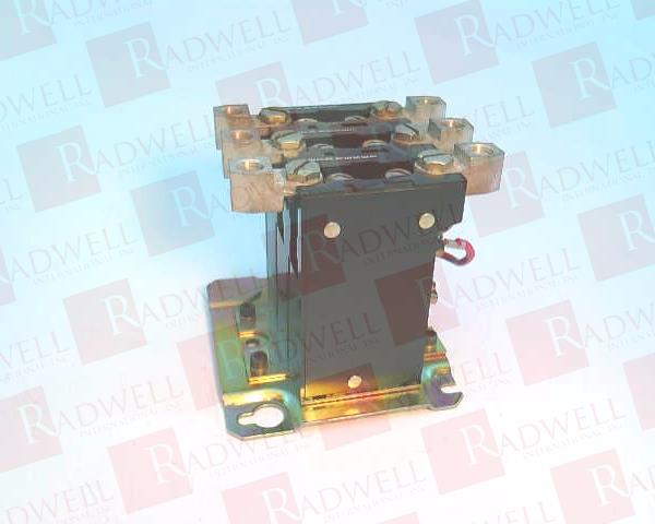 ALLEN BRADLEY 593-COV-16