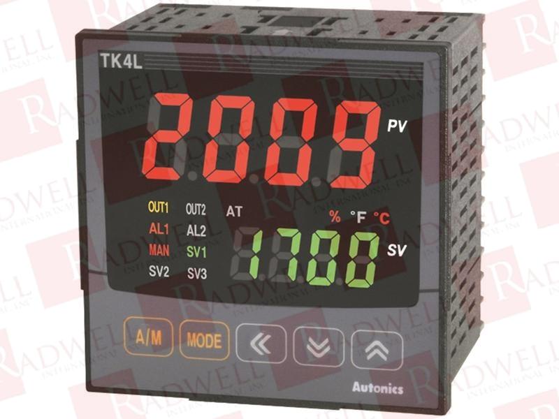 AUTONICS TK4L-24CN