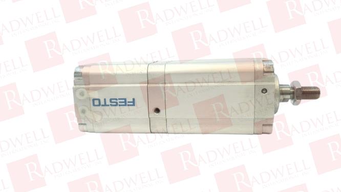 FESTO ADVUP-40-A-P-A-25Z1-45Z2