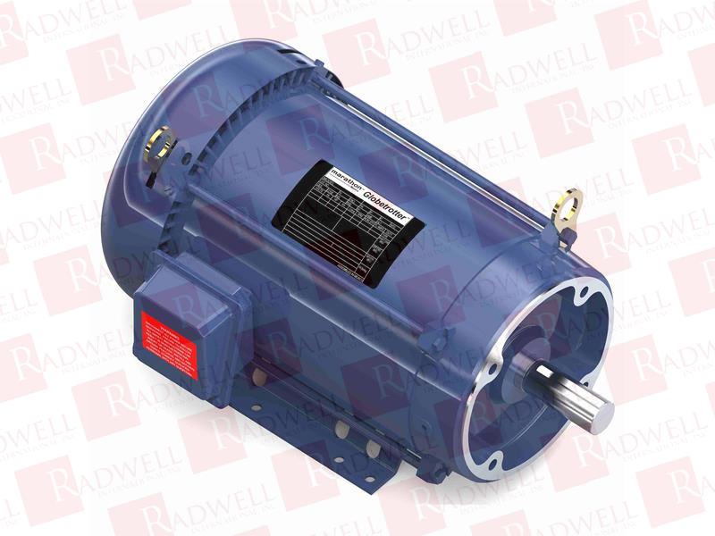 REGAL REXNORD 215TTFBD6032