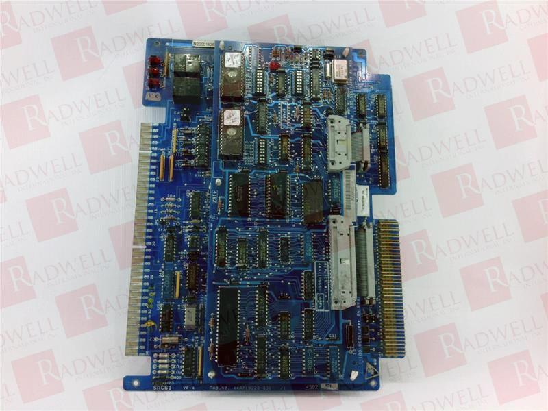 FANUC IC600YB915
