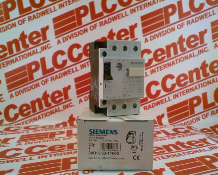 SIEMENS 3VU1300-1TF00
