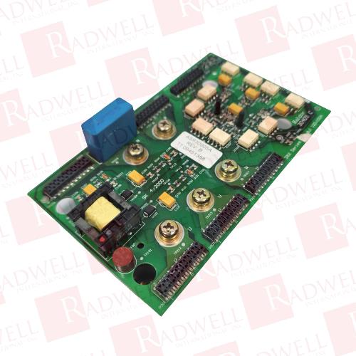 ASEA BROWN BOVERI ASR30905A