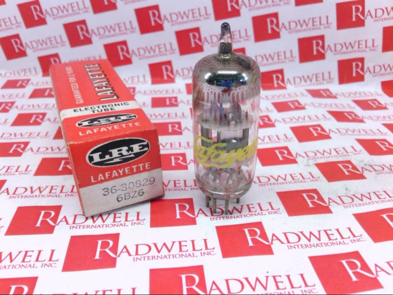 VACUUM TUBE
