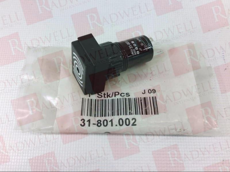 EAO 31-801.002