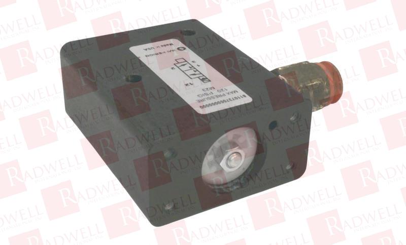 NORGREN 8110737000000000