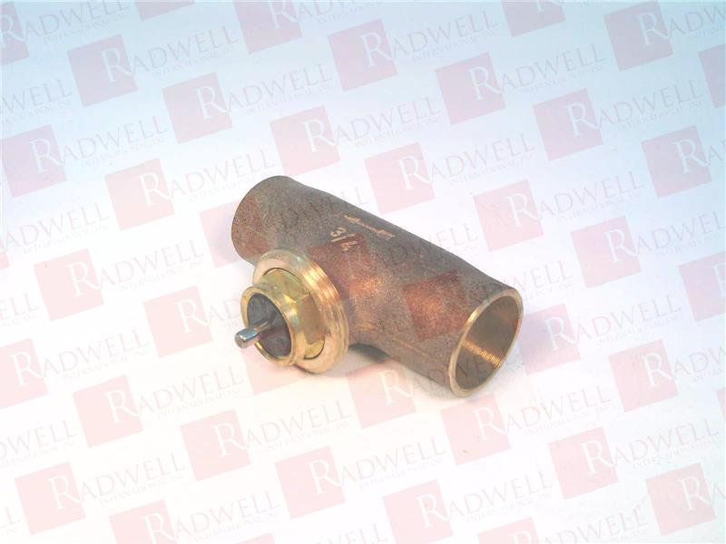 HONEYWELL V100G5062