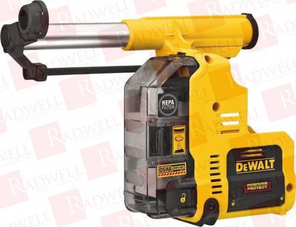 STANLEY BLACK & DECKER DWH303DH