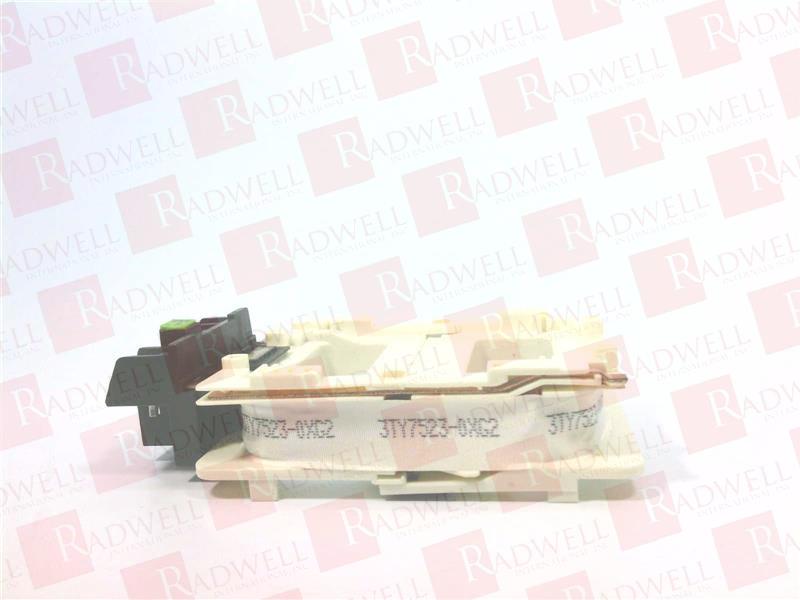 SIEMENS 3TY7 523-0XG2